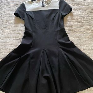 Halston Heritage Dress